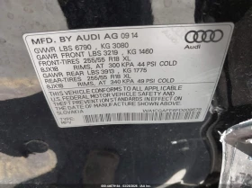 Audi Q7 3.0l 3.0T Premium, снимка 9
