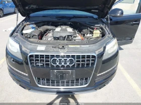 Audi Q7 3.0l 3.0T Premium, снимка 10