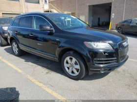 Audi Q7 3.0l 3.0T Premium, снимка 1