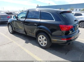 Audi Q7 3.0l 3.0T Premium, снимка 3