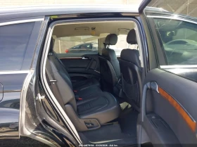 Audi Q7 3.0l 3.0T Premium, снимка 8