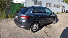 Skoda Karoq 2.0 TDI 4X4 150hp, снимка 4