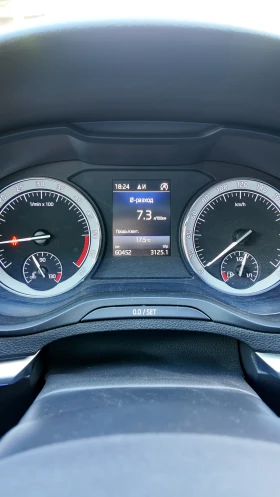 Skoda Karoq 2.0 TDI 4X4 150hp, снимка 7