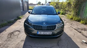 Skoda Karoq 2.0 TDI 4X4 150hp, снимка 3