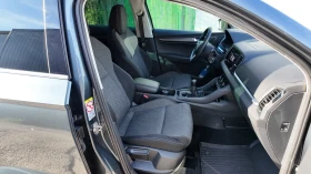 Skoda Karoq 2.0 TDI 4X4 150hp, снимка 11