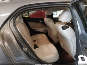 Mercedes-Benz GLA 250 * 4MATIC* КОЖА* ПОДГРЕВ* ПАНОРАМА* HARMAN KARDON* , снимка 8