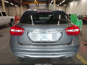 Mercedes-Benz GLA 250 * 4MATIC* КОЖА* ПОДГРЕВ* ПАНОРАМА* HARMAN KARDON* , снимка 15