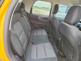 Ford Bronco 1.5l Sport Big Bend, снимка 11