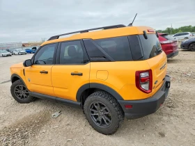 Ford Bronco 1.5l Sport Big Bend, снимка 2