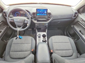 Ford Bronco 1.5l Sport Big Bend, снимка 8
