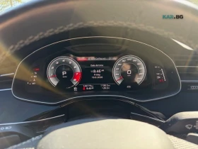 Audi SQ8 DISTRONIC* CARBON* ОБДУХ* 360* СЛ.ЛЕНТИ, снимка 7