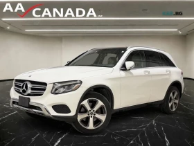 Mercedes-Benz GLC 4Matic* АвтоКредит* (ЦЕНА ДО БГ), снимка 1