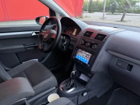 VW Tiguan 140кс* DSG* Автиматик* Android, снимка 8