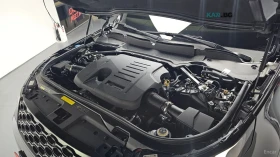 Land Rover Discovery 5 P360 R-Dynamic SE* HUD* КОЖА* НАВИ, снимка 5