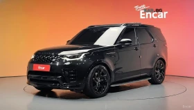 Land Rover Discovery 5 P360 R-Dynamic SE* HUD* КОЖА* НАВИ, снимка 1