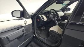Land Rover Discovery 5 P360 R-Dynamic SE* HUD* КОЖА* НАВИ, снимка 9