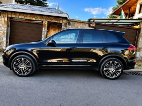 Porsche Cayenne 3.0 TDI 8ZF, снимка 2