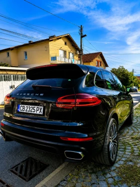 Porsche Cayenne 3.0 TDI 8ZF, снимка 4