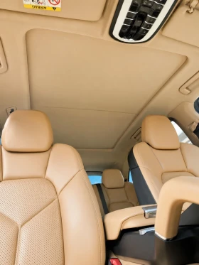 Porsche Cayenne 3.0 TDI 8ZF, снимка 7