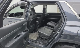 Hyundai Palisade 3.8* EXCLUSIVE* ПОДГРЕВ* ОБДУХВАНЕ* ДИСТРОНИК* 360, снимка 12