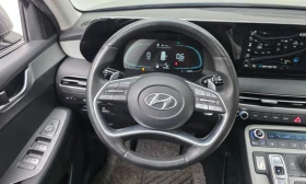 Hyundai Palisade 3.8* EXCLUSIVE* ПОДГРЕВ* ОБДУХВАНЕ* ДИСТРОНИК* 360, снимка 7
