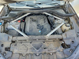 BMW X5 3.0l xDrive40I, снимка 11
