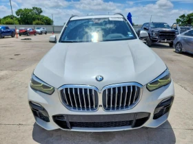 BMW X5 3.0l xDrive40I, снимка 5