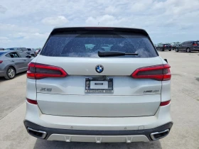 BMW X5 3.0l xDrive40I, снимка 6