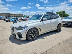 BMW X5 3.0l xDrive40I, снимка 1