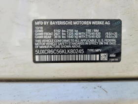 BMW X5 3.0l xDrive40I, снимка 12