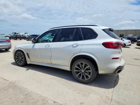 BMW X5 3.0l xDrive40I, снимка 2