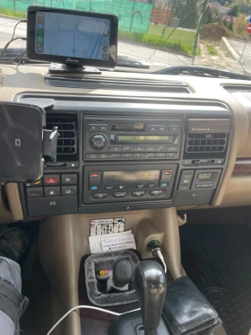 Land Rover Discovery, снимка 12