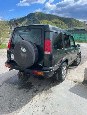 Land Rover Discovery, снимка 6