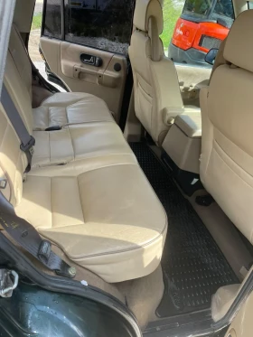 Land Rover Discovery, снимка 10