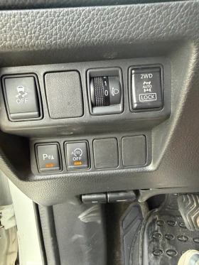 Nissan Qashqai, снимка 9