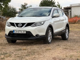Nissan Qashqai, снимка 1