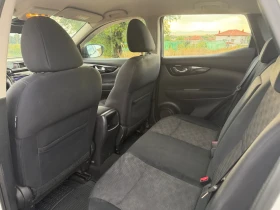 Nissan Qashqai, снимка 7