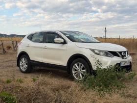 Nissan Qashqai, снимка 3