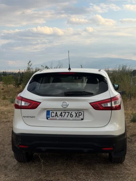 Nissan Qashqai, снимка 4