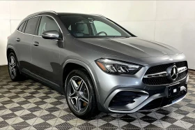 Mercedes-Benz GLA 4MATIC , снимка 11