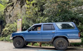     Toyota 4runner     2.5, 180 