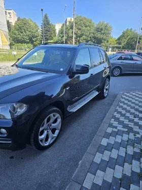 BMW X5 BMW 3.5d, снимка 4