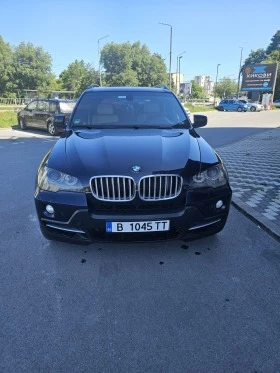 BMW X5 BMW 3.5d, снимка 2