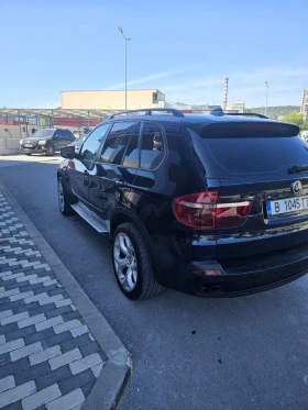 BMW X5 BMW 3.5d, снимка 3