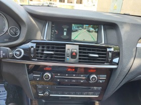 BMW X3 ТОП СЪСТОЯНИЕ, снимка 4 - Автомобили и джипове - 46081080