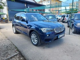 Обява за продажба на BMW X3 ОТ ГЕРМАНИЯ-4х4--ТОП СЪСТОЯНИЕ ~37 900 лв. - изображение 1