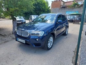 Обява за продажба на BMW X3 ОТ ГЕРМАНИЯ-4х4--ТОП СЪСТОЯНИЕ ~37 900 лв. - изображение 2