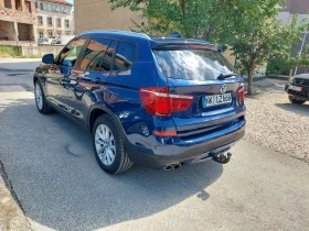 Обява за продажба на BMW X3 ОТ ГЕРМАНИЯ-4х4--ТОП СЪСТОЯНИЕ ~37 900 лв. - изображение 4