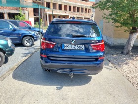 BMW X3 ТОП СЪСТОЯНИЕ, снимка 6 - Автомобили и джипове - 46081080
