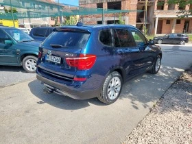 Обява за продажба на BMW X3 ОТ ГЕРМАНИЯ-4х4--ТОП СЪСТОЯНИЕ ~37 900 лв. - изображение 6